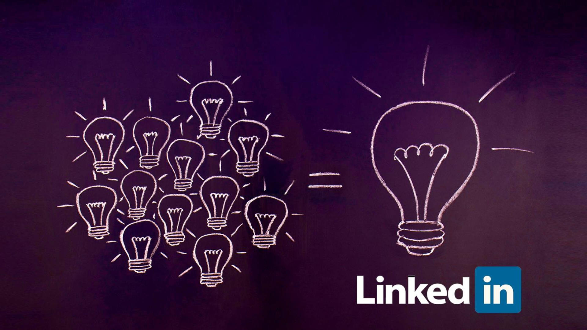 Caption: Empower Your Professional Journey With Linkedin