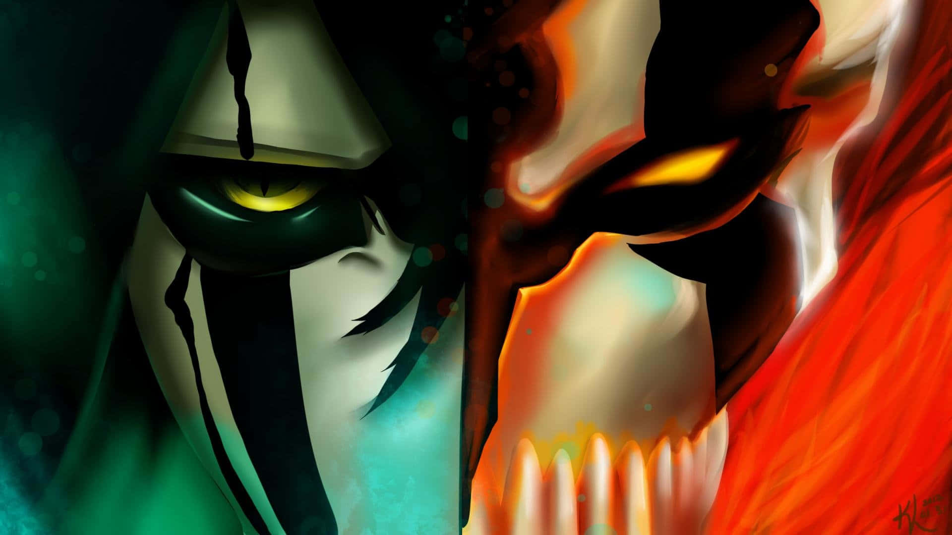 Caption: Epic Bleach Anime Pc Wallpaper Background