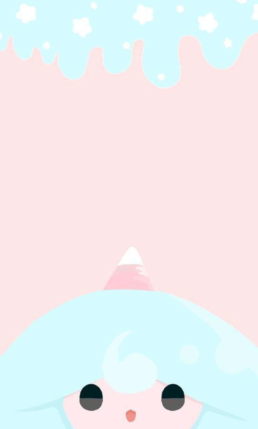 Caption: Majestic Hattrem Graphic For Phone