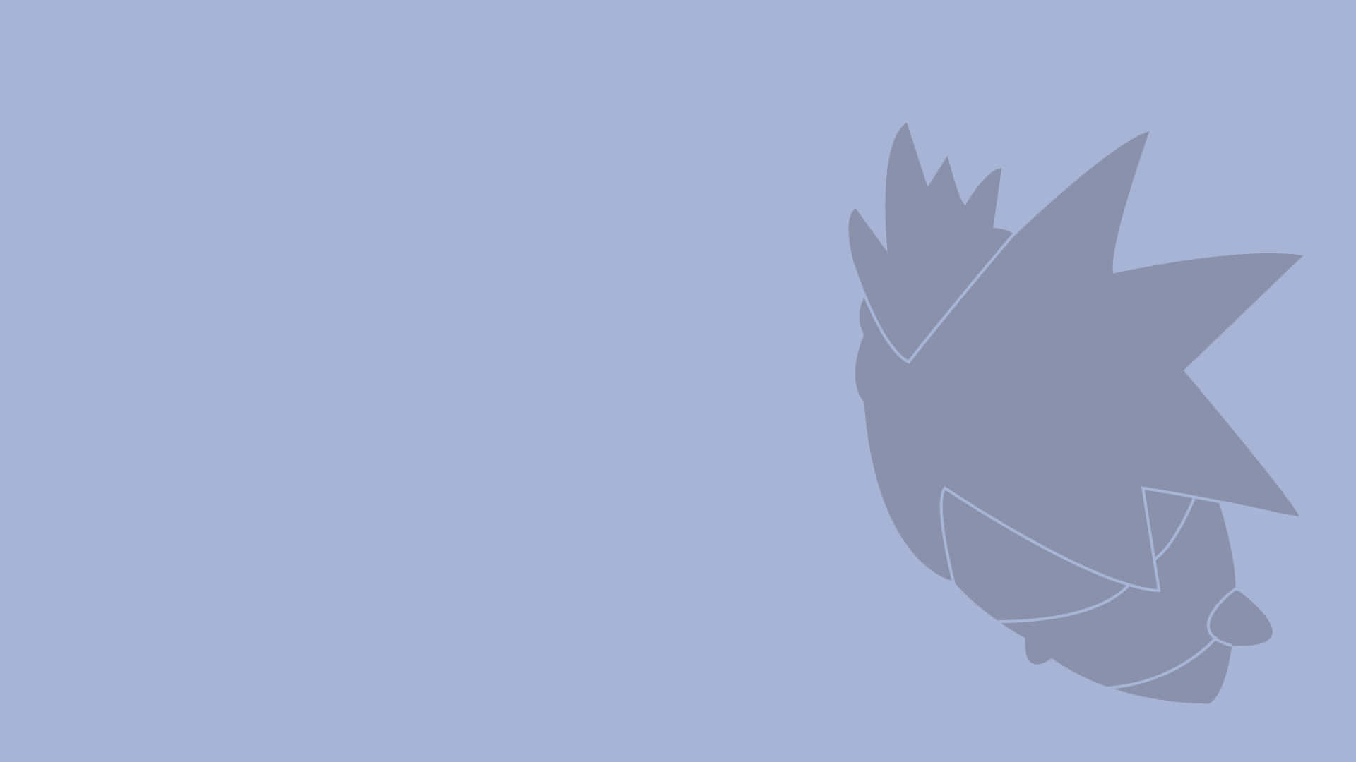 Caption: Pupitar, The Hard Shell Pokémon In Its Powerful State Of Evolution. Background