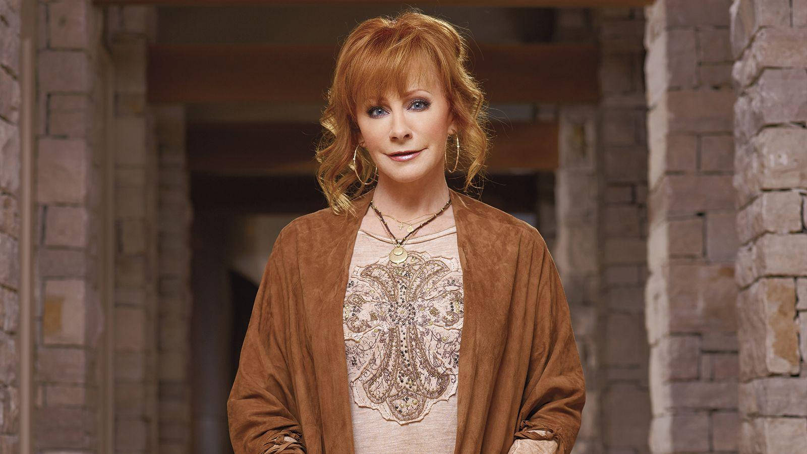 Caption: Reba Mcentire: Queen Of Country Music