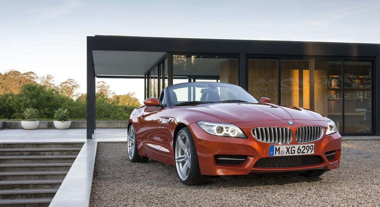 Caption: Stellar Lineup Of Top 10 Prestigious Cars