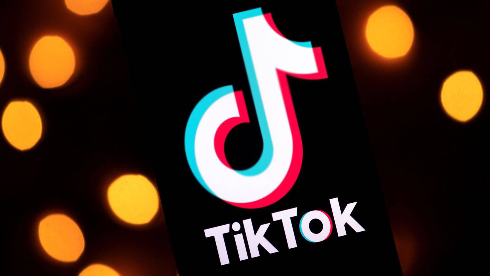 Caption: Unleash Your Creativity With Tiktok