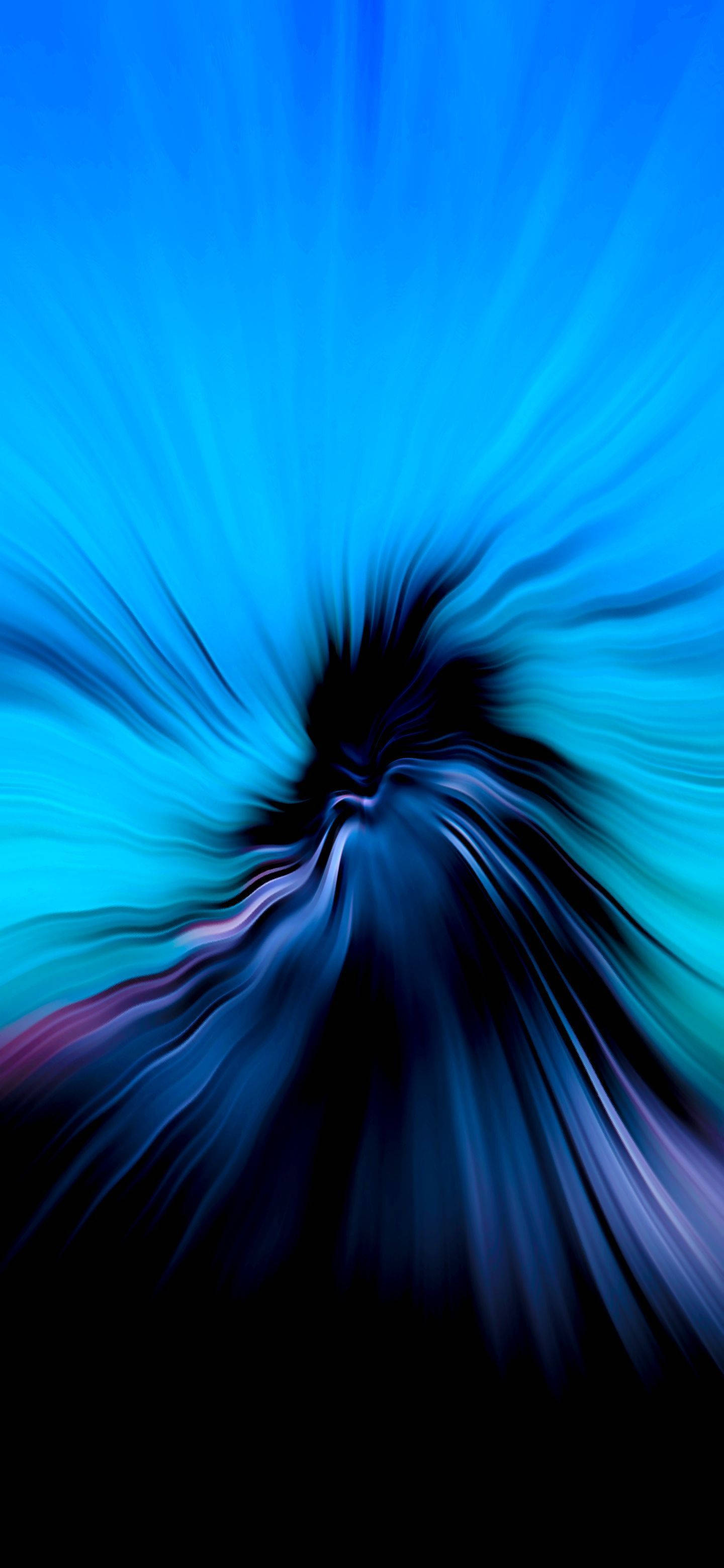 Captivating Abstract For Oneplus 8 Pro Background