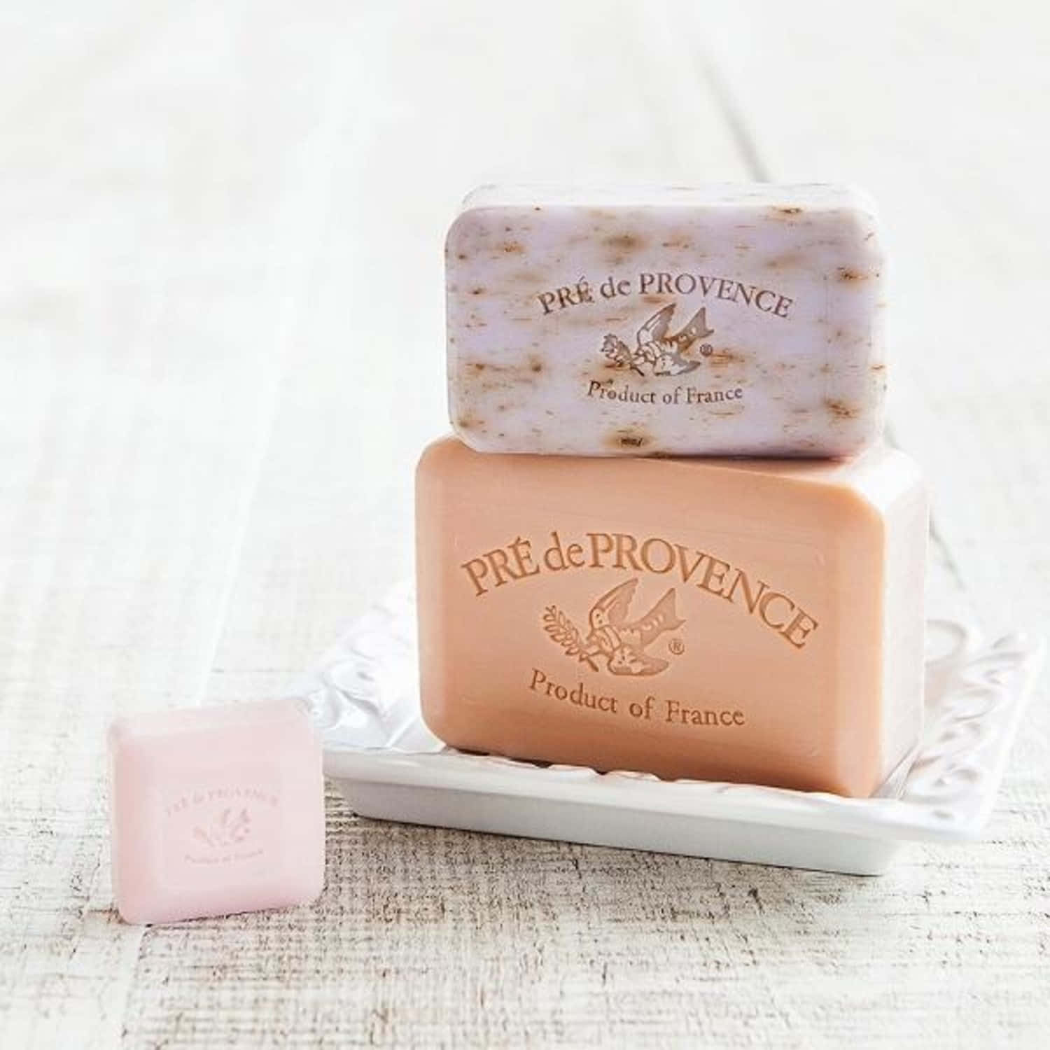 Captivating Aesthetics Of Pre De Provence Soap Background