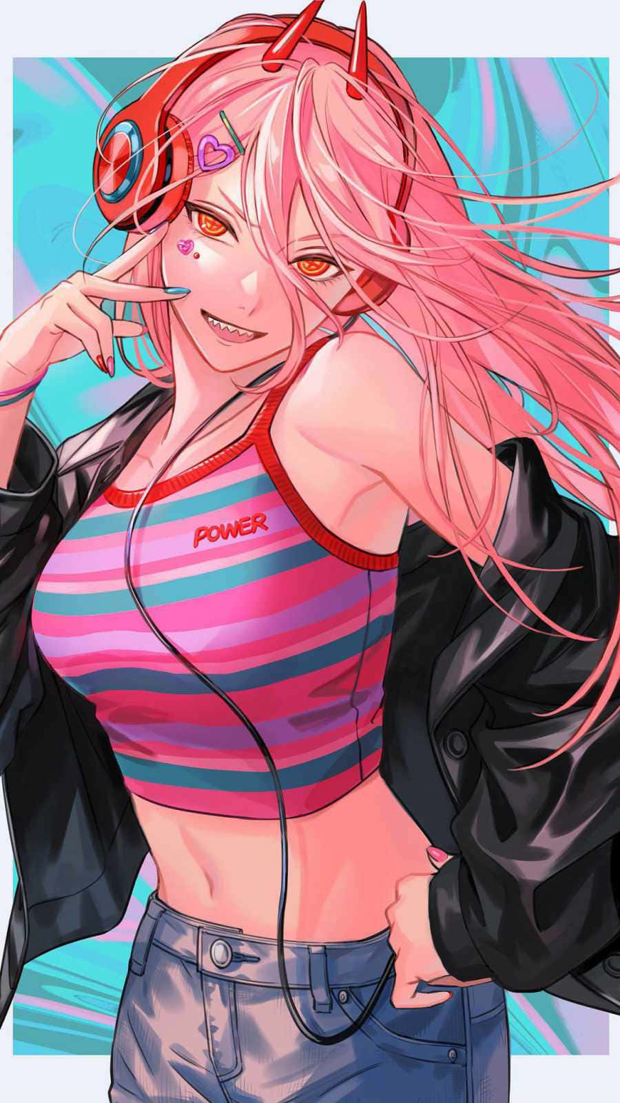 Captivating Anime Music Enthusiast