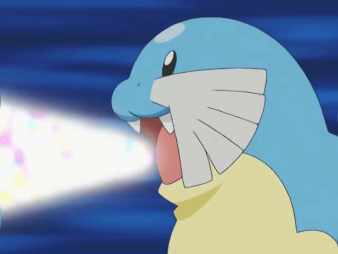 Captivating Arctic Wonderland