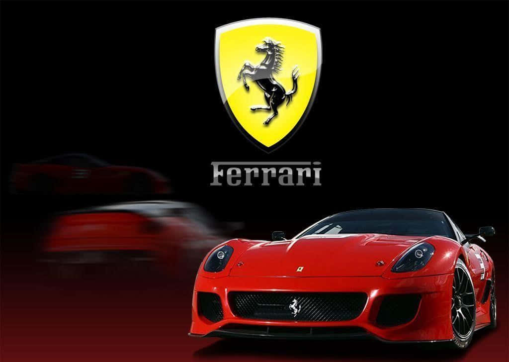 Captivating Collection Of Car Logos Background