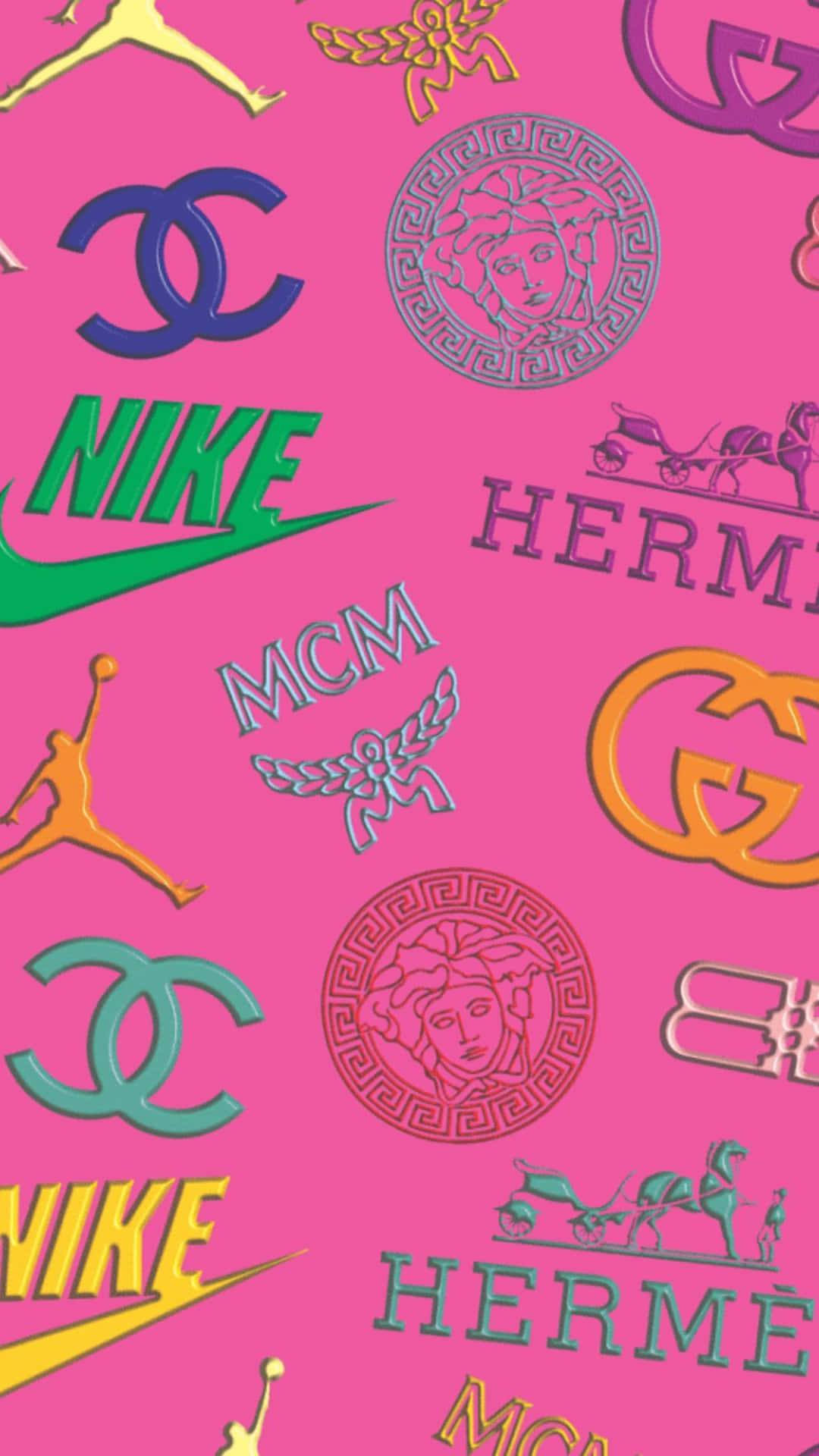 Captivating Colors Of Designer Aesthetic