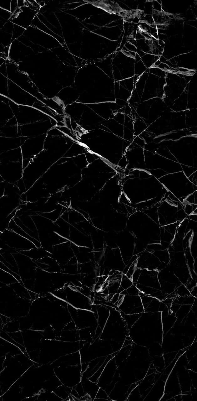 Captivating Crystalline Glass Background