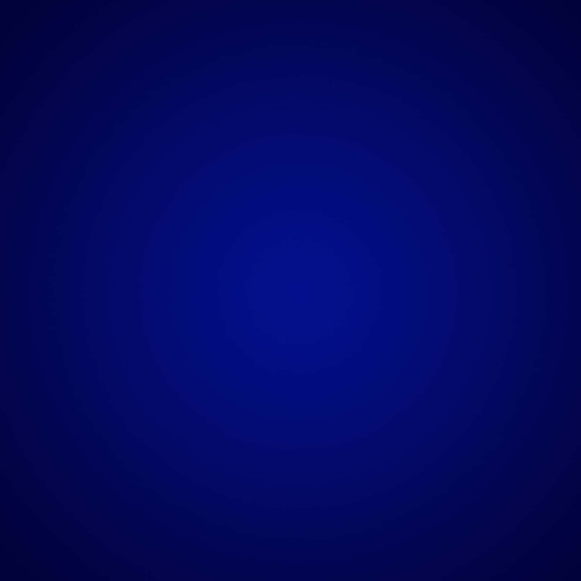 Captivating Dark Blue Gradient Color Background
