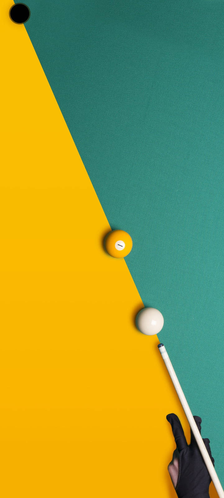Captivating Dot Notch Precision In Billiard Balls
