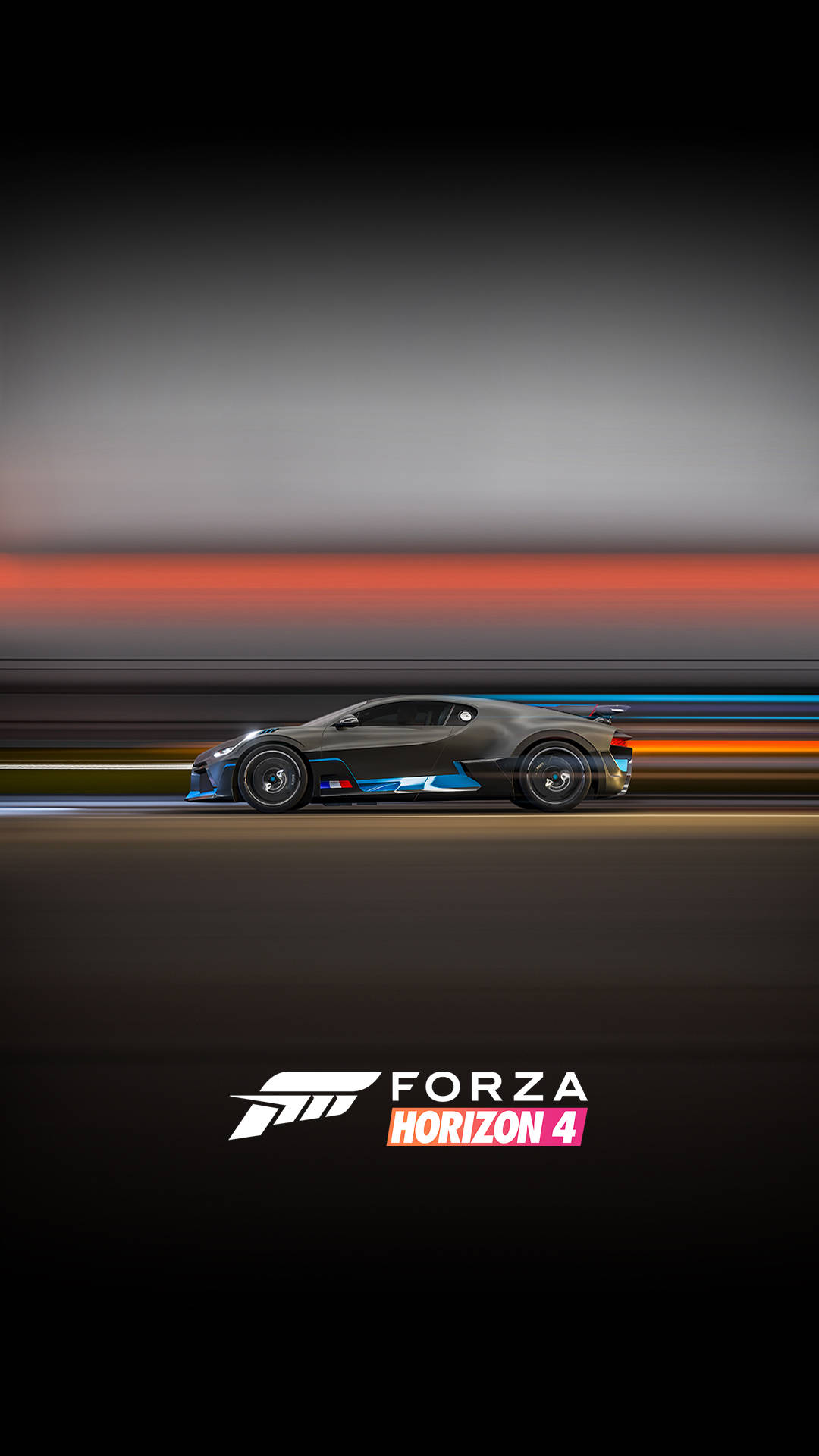 Captivating Forza Racing Game Iphone Wallpaper Background