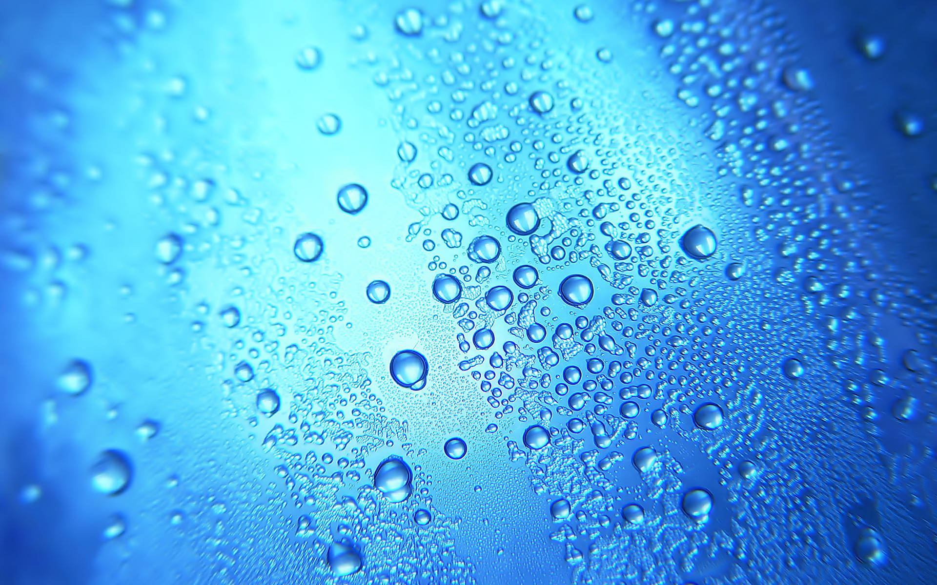 Captivating Hi-res Texture With Abstract Droplets