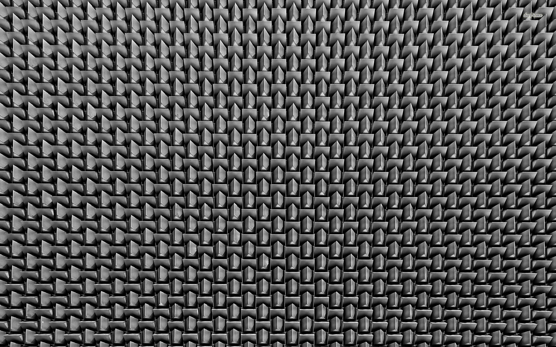 Captivating Intricacies Of A Metal Texture Background