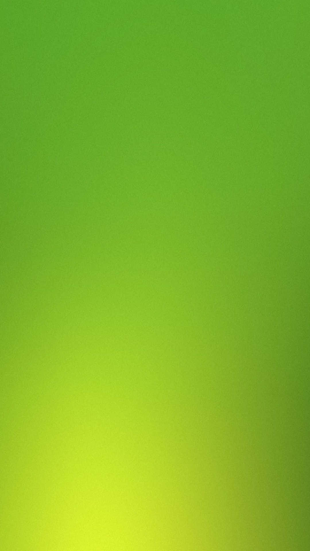 Captivating Lime Green Textured Background