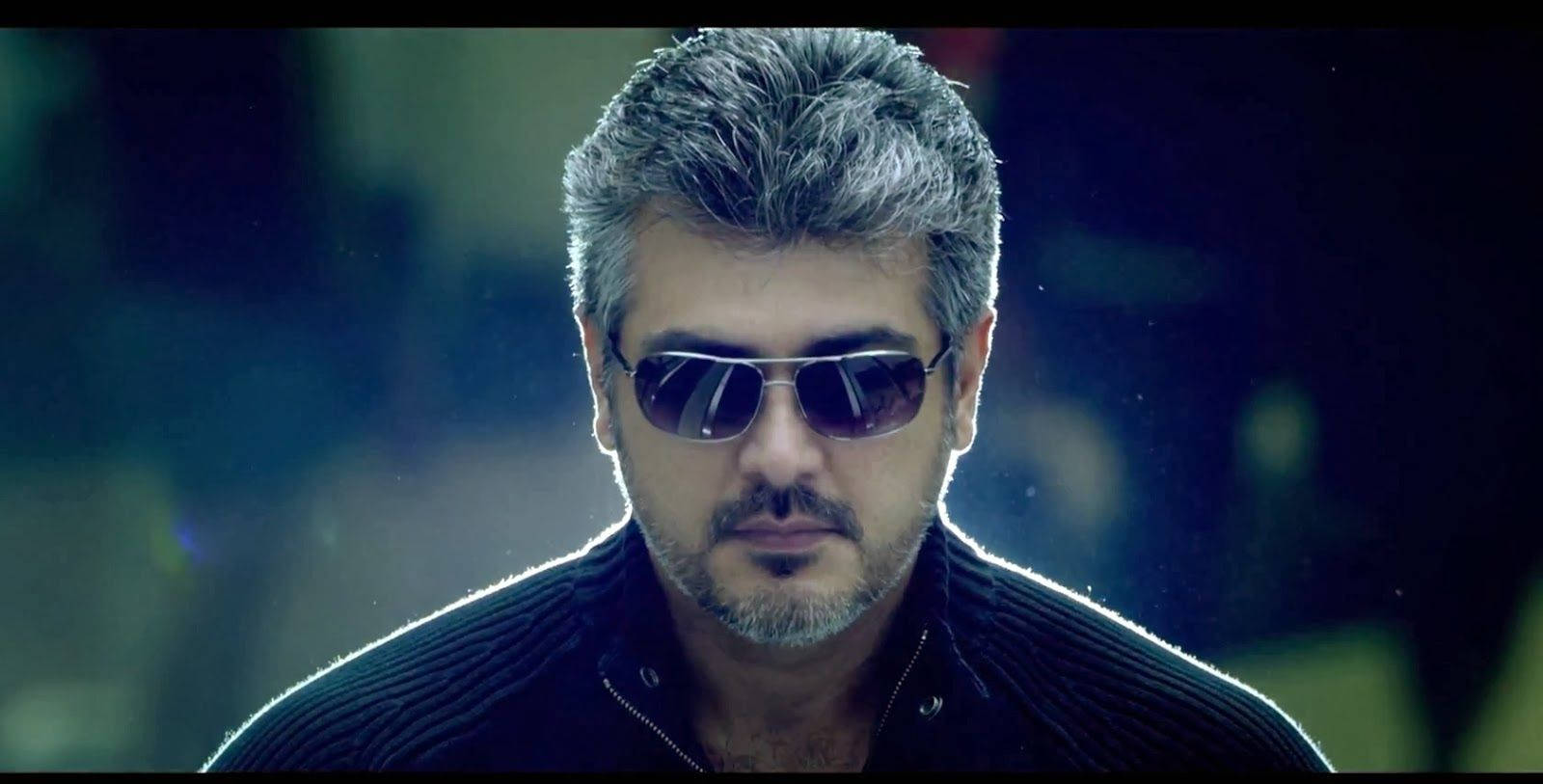 Captivating Look Of Ajith In High Definition