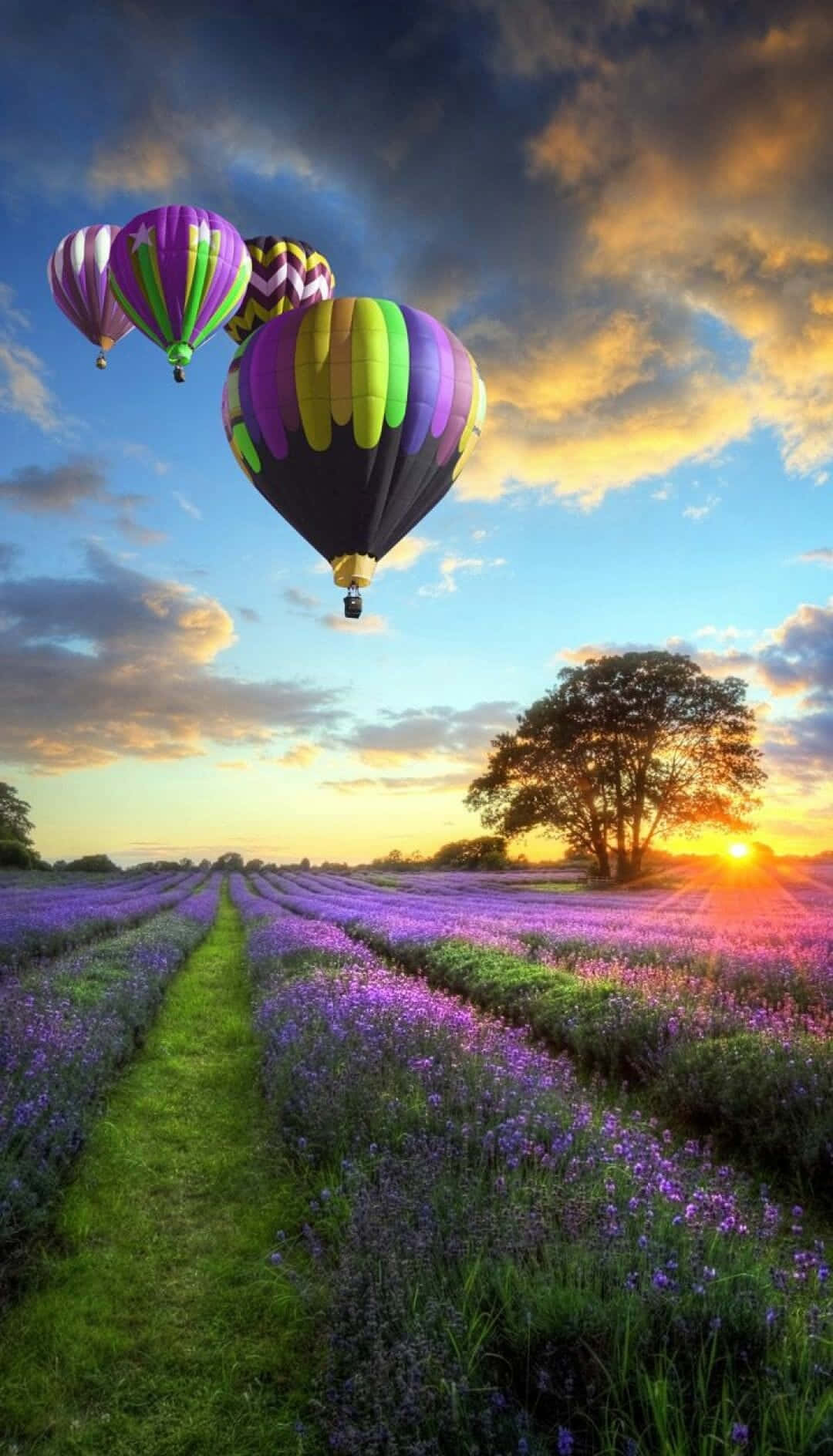 Captivating Look Of The Samsung Galaxy S3 Background
