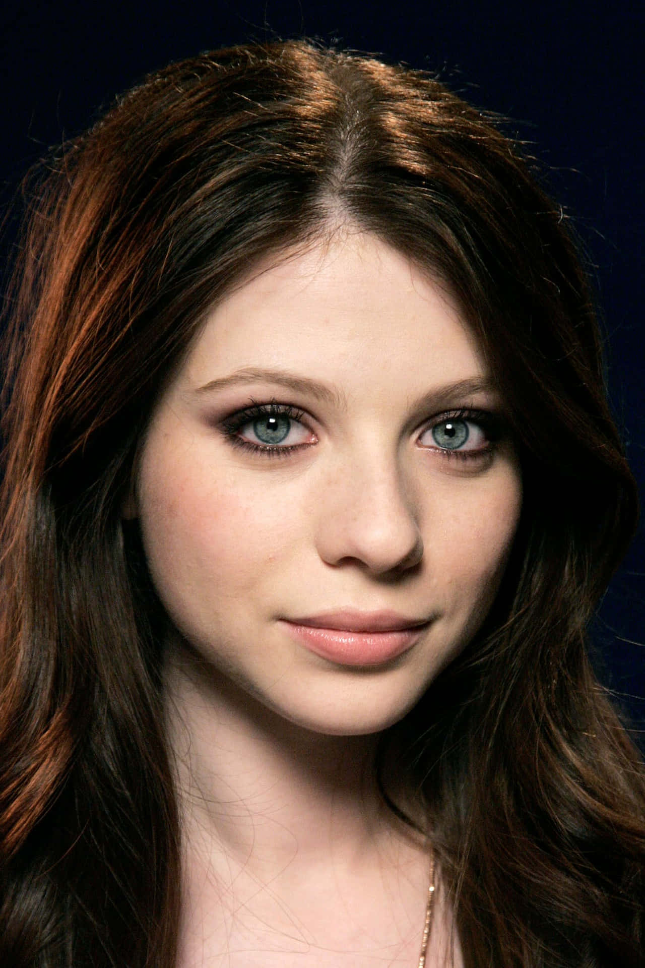 Captivating Michelle Trachtenberg Portrait