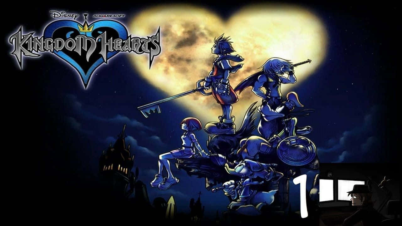 Captivating Ps Vita Gaming Experience Background