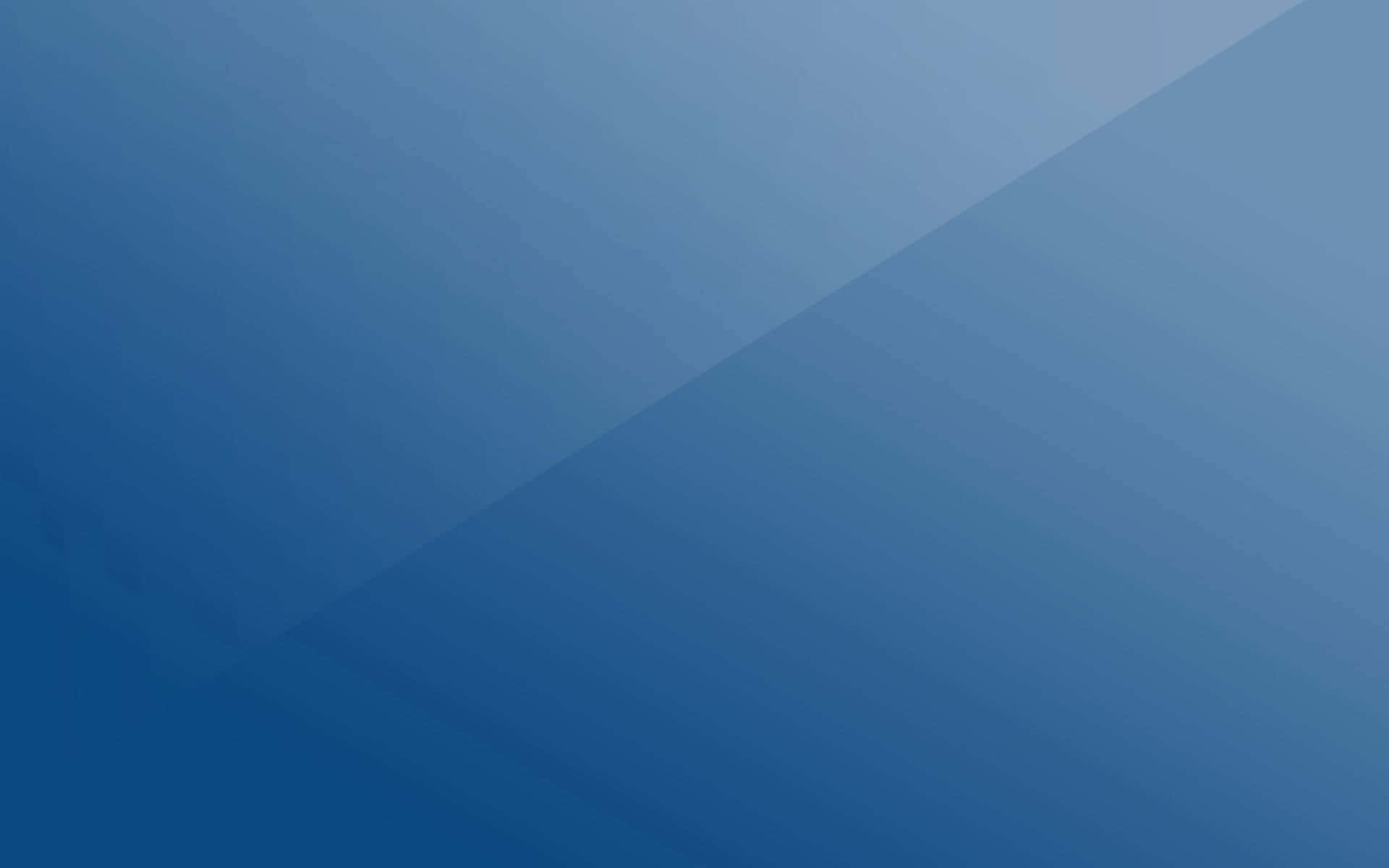 Captivating Simple Blue Hues Background