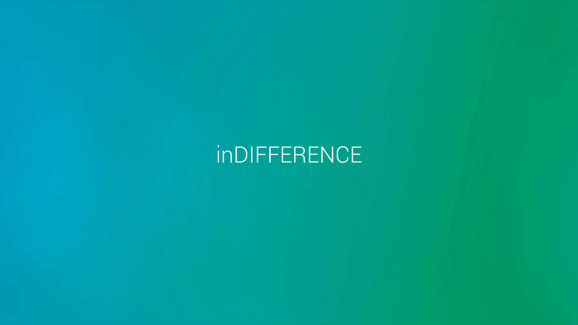 Captivating Simplicity - Indifferent Artistic Display