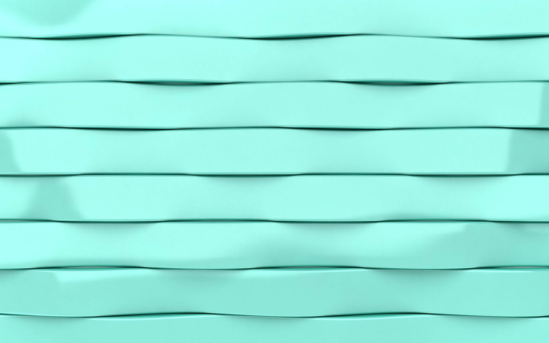 Captivating Tiffany Blue In 3d Pattern Design Background