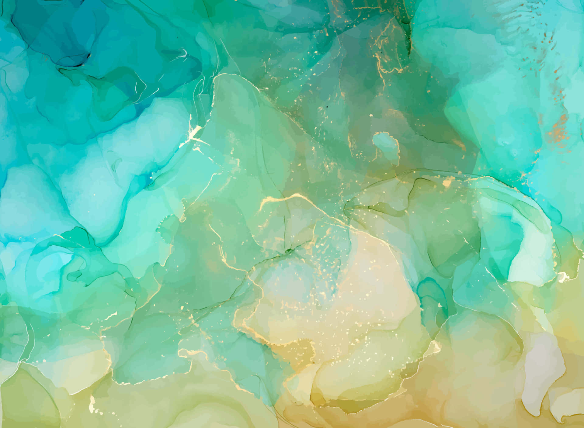 Captivating Translucent Soft Petals Background