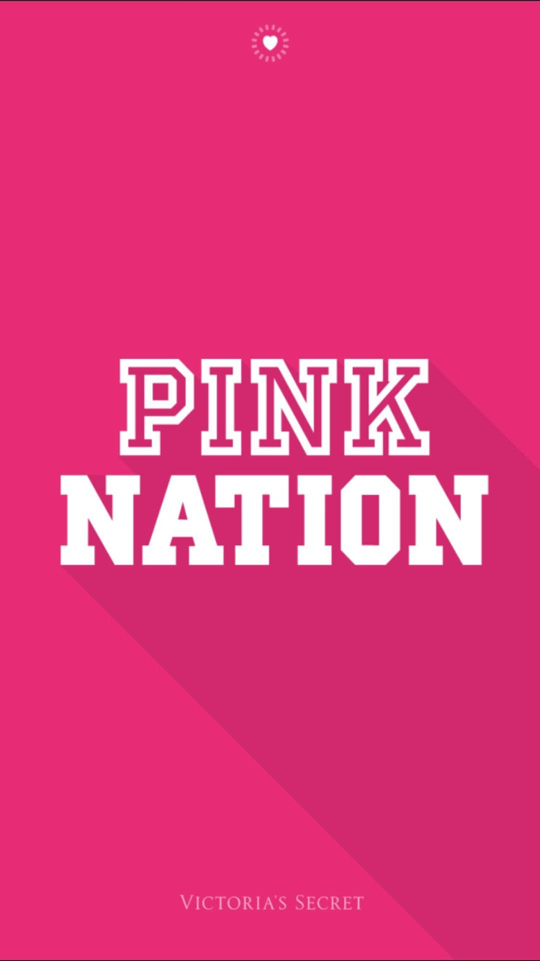 Captivating Victoria Secret Pink Nation Collection