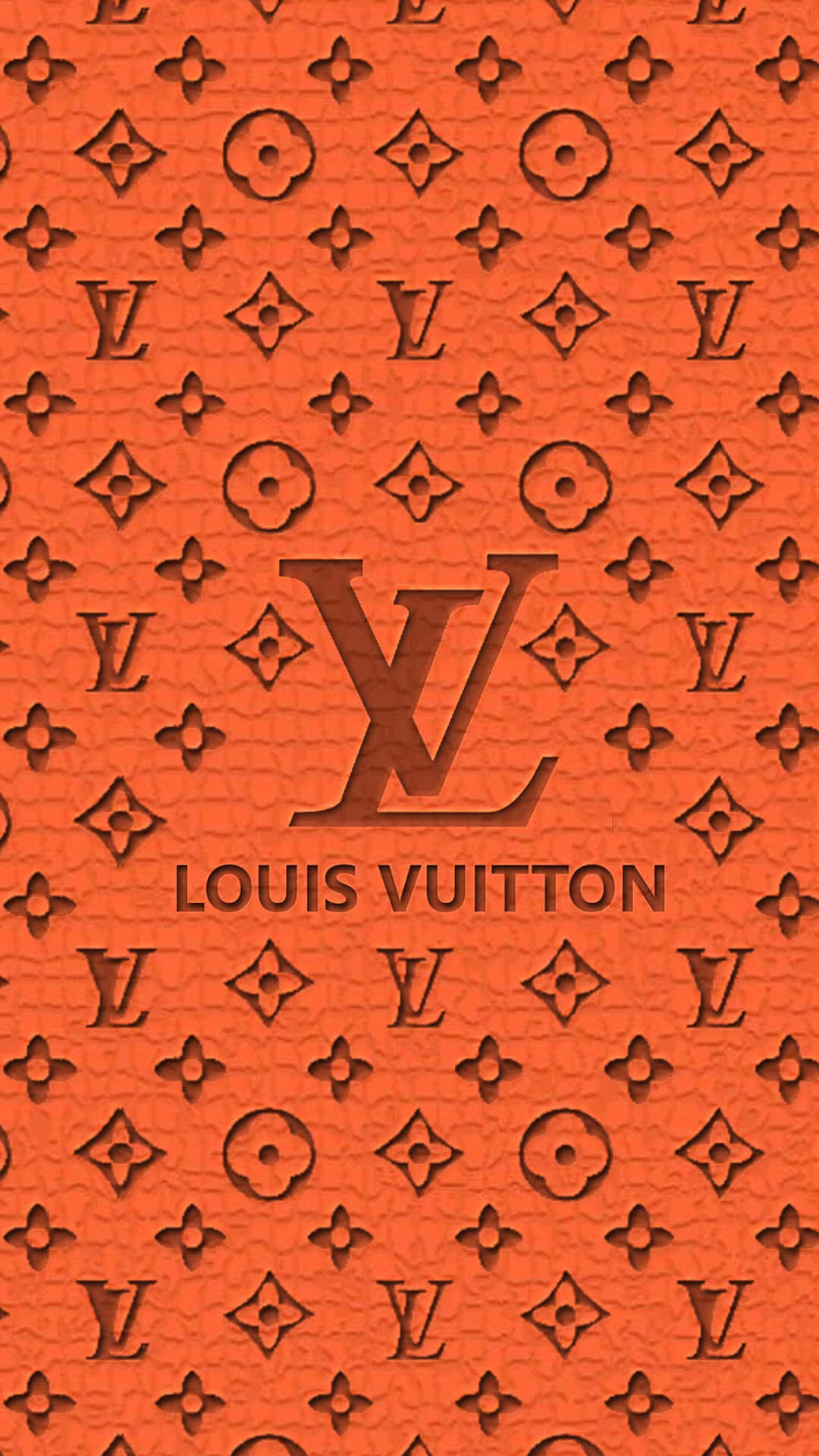 Capture Beauty And Sophistication With The Louis Vuitton Iphone, Shown Here In Natural Hues. Background