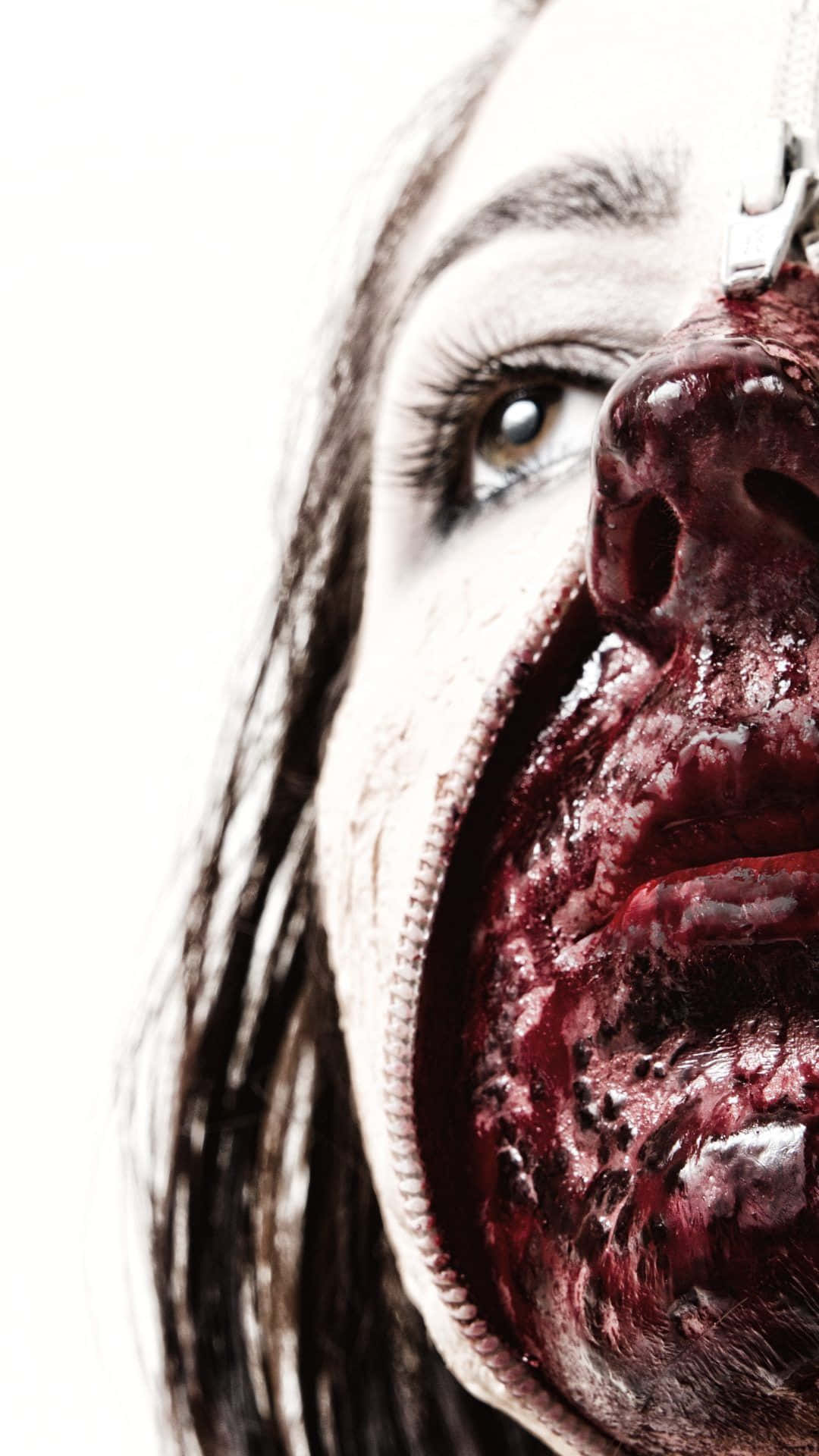 Capture Hauntingly Beautiful Photos With The Horror Iphone Background