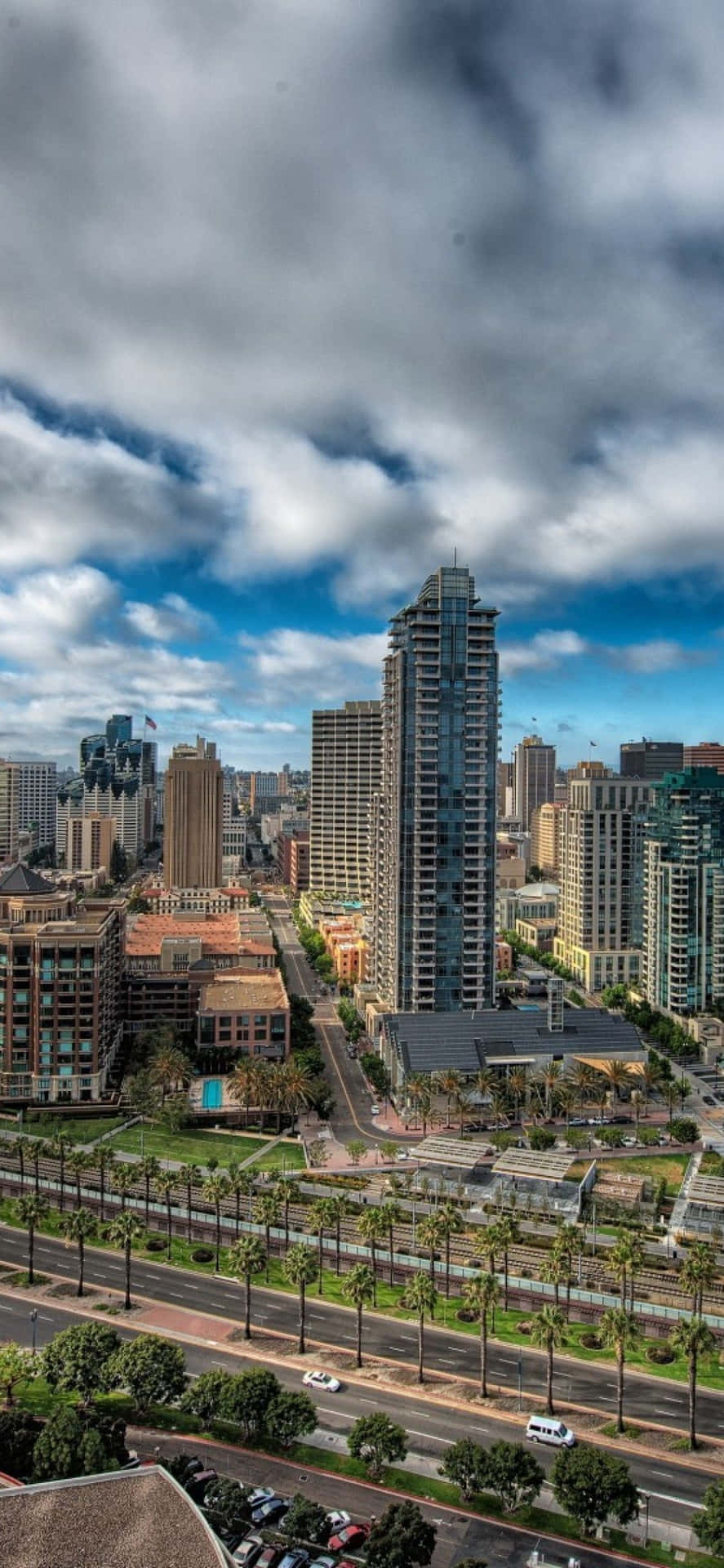 Capture The Beauty Of San Diego On Your Iphone