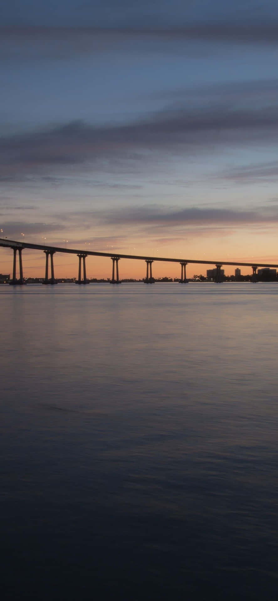 Capture The Beauty Of San Diego With This Stunning Iphone Wallpaper Background
