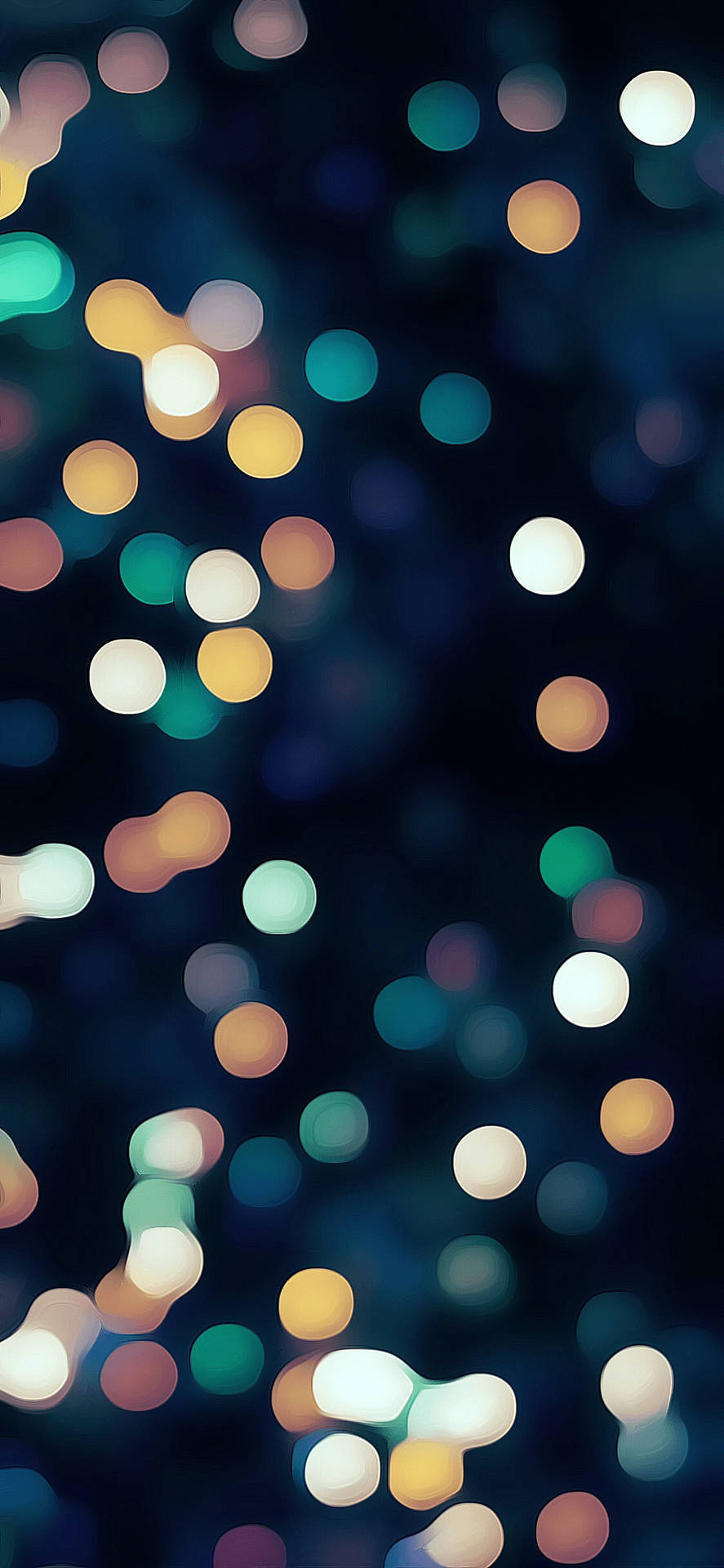 Capture The Christmas Magic This Year On Your Iphone Background