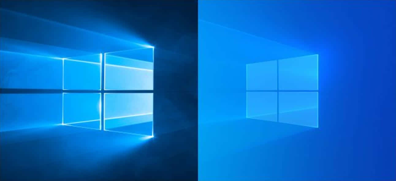 Capture The Cool Vibe With A Windows Desktop Background