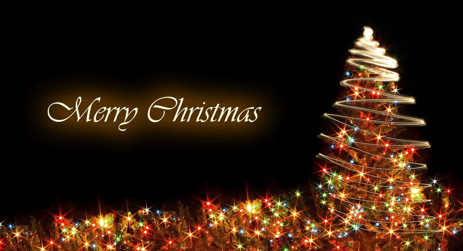 Capture The Holiday Spirit With A Christmas Aesthetic Computer. Background