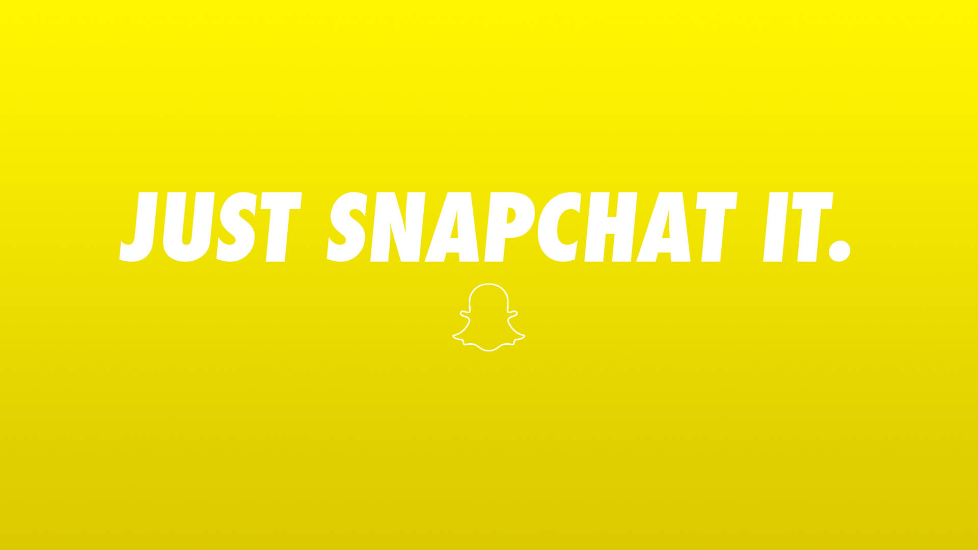 Capturing Life's Moments With Snapchat