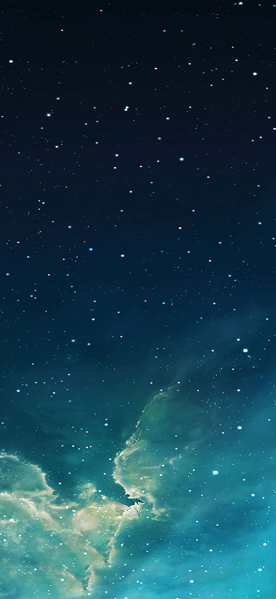 Capturing The Beautiful Night Sky With All Its Galaxies