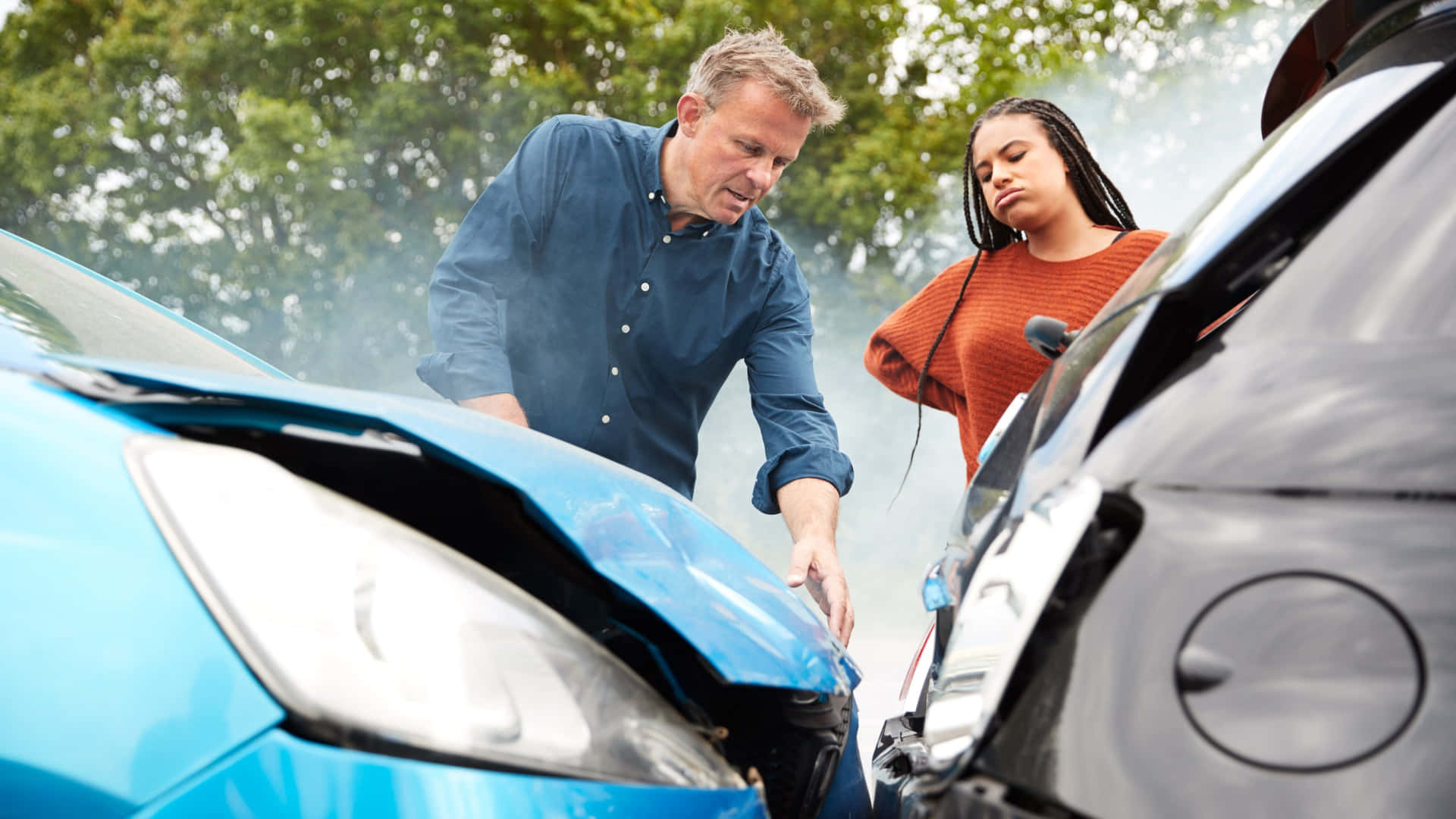 Car Accident Assessment Background