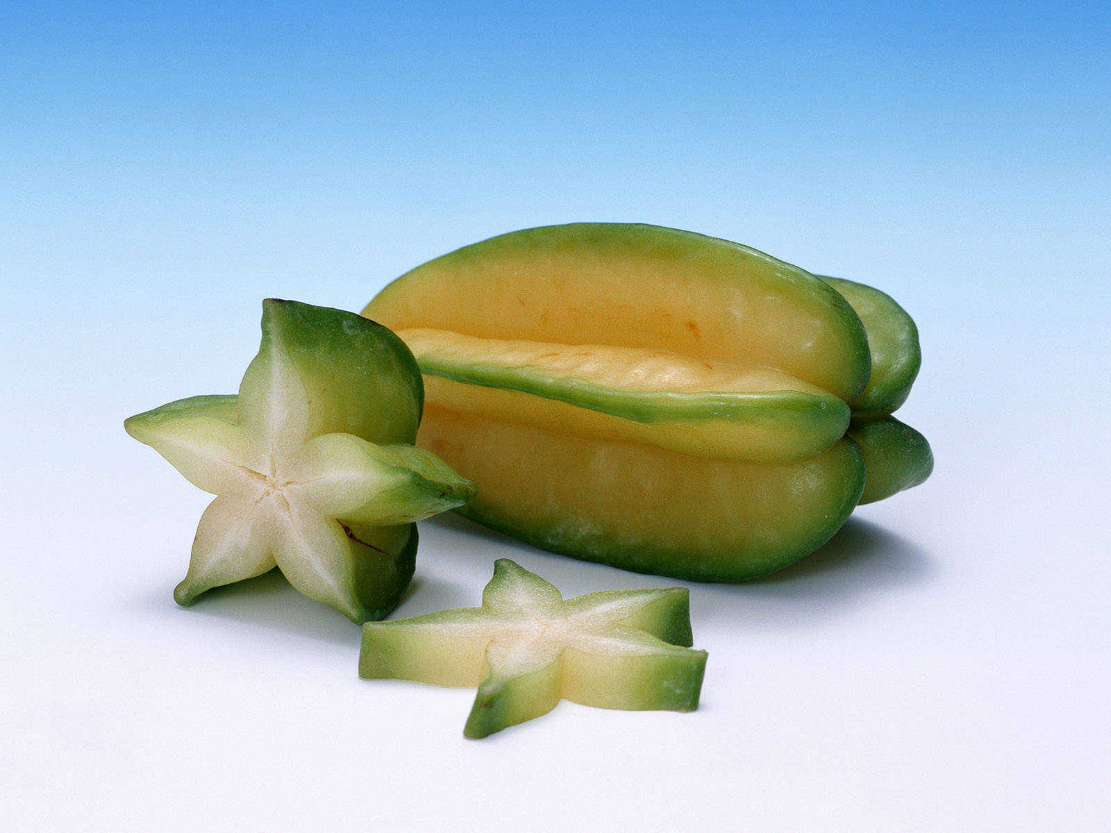 Carambola Star Fruit