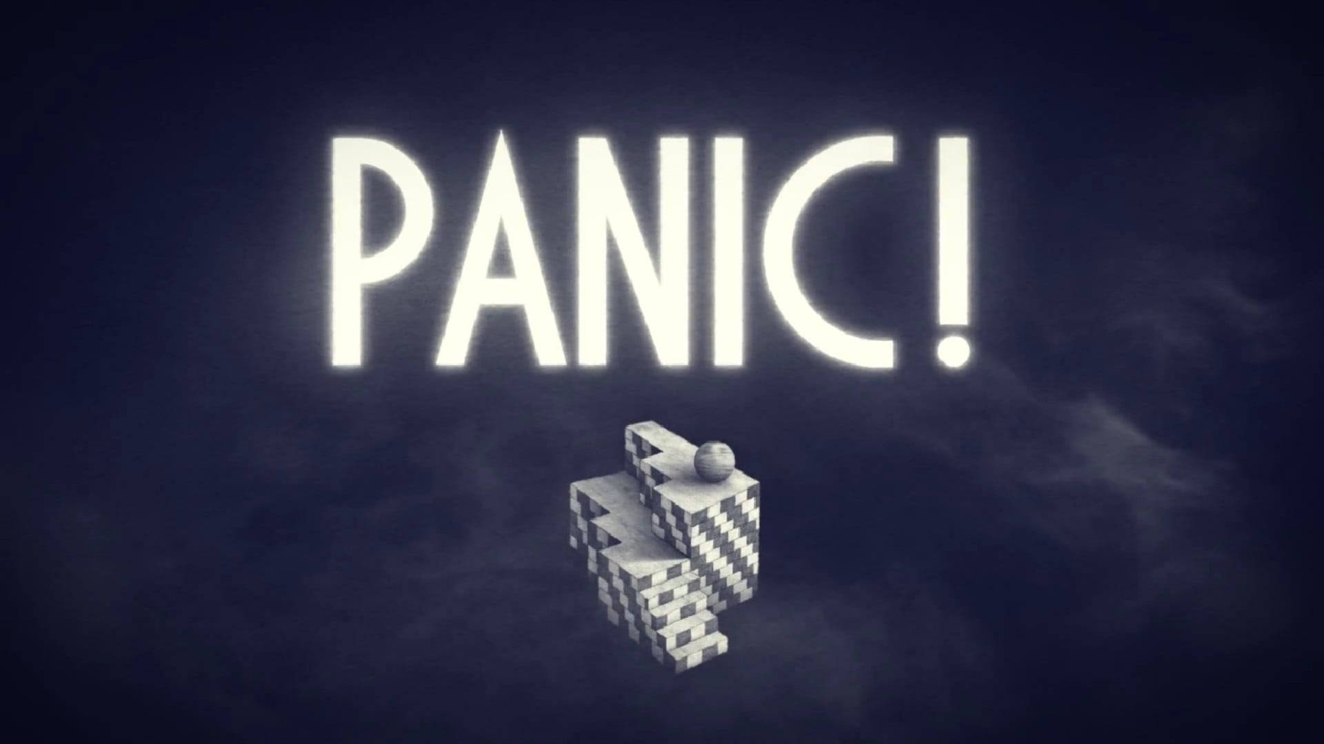 Caravan Palace Panic! Music Video Background