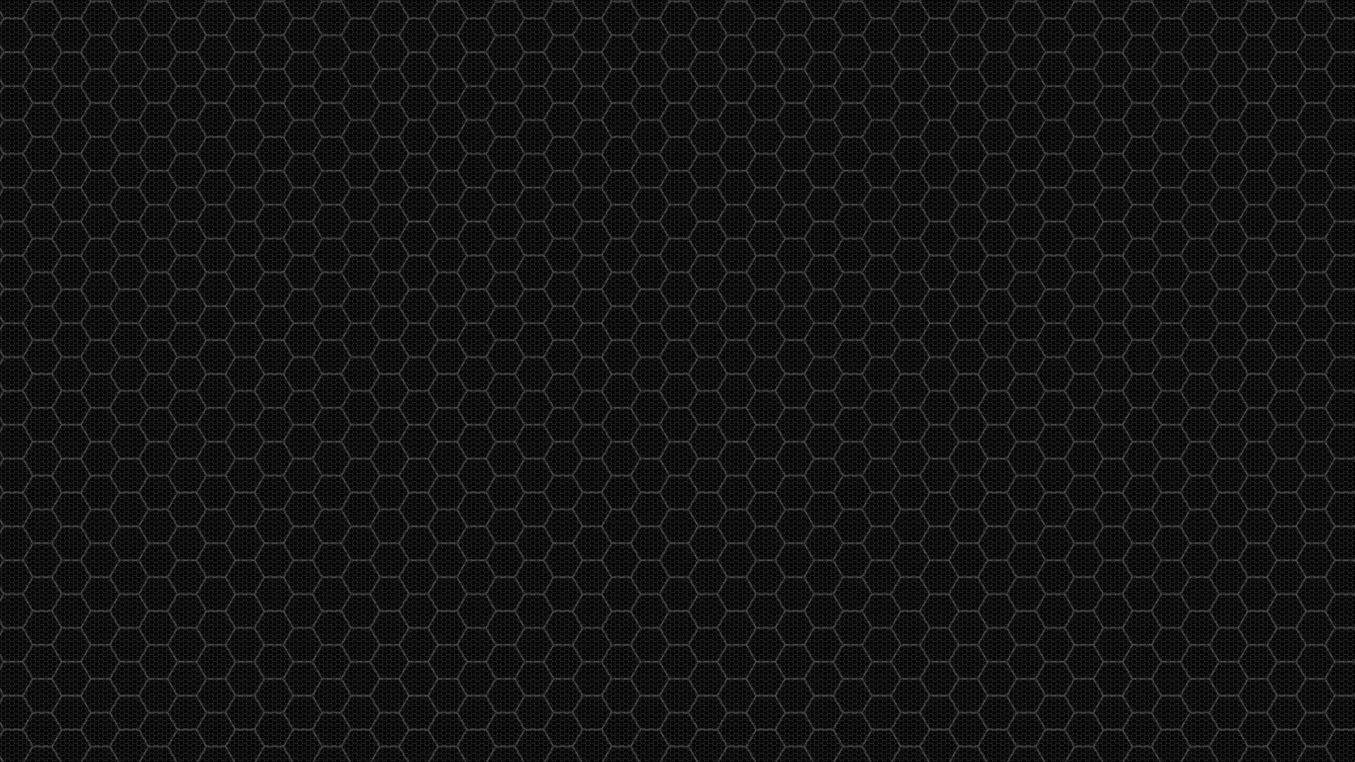 Carbon Fiber Honeycomb Pattern Background