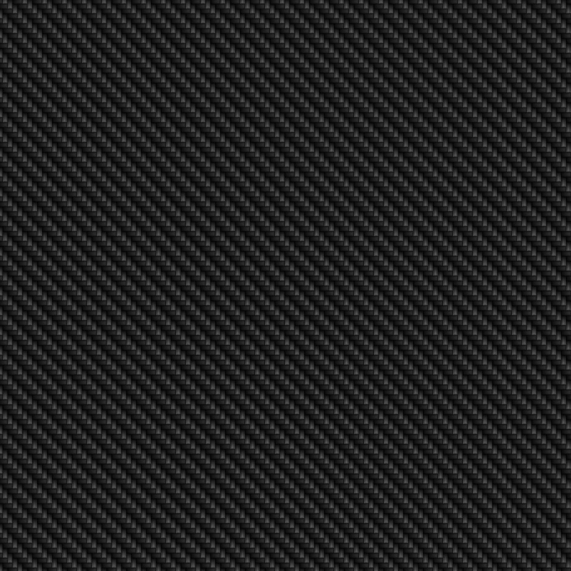Carbon Fiber In Square 4k Background