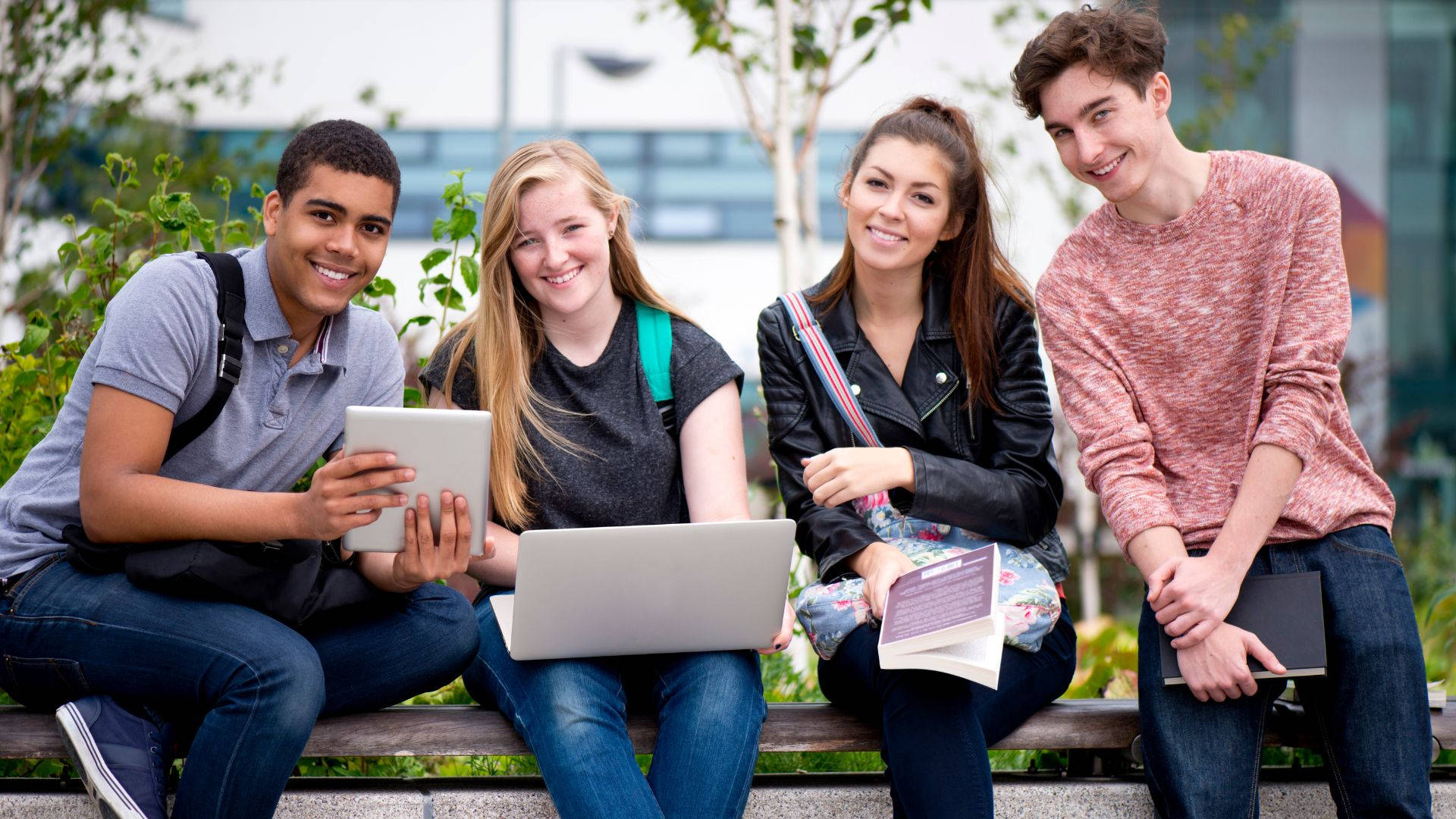 Cardiff University Scholar Students Background