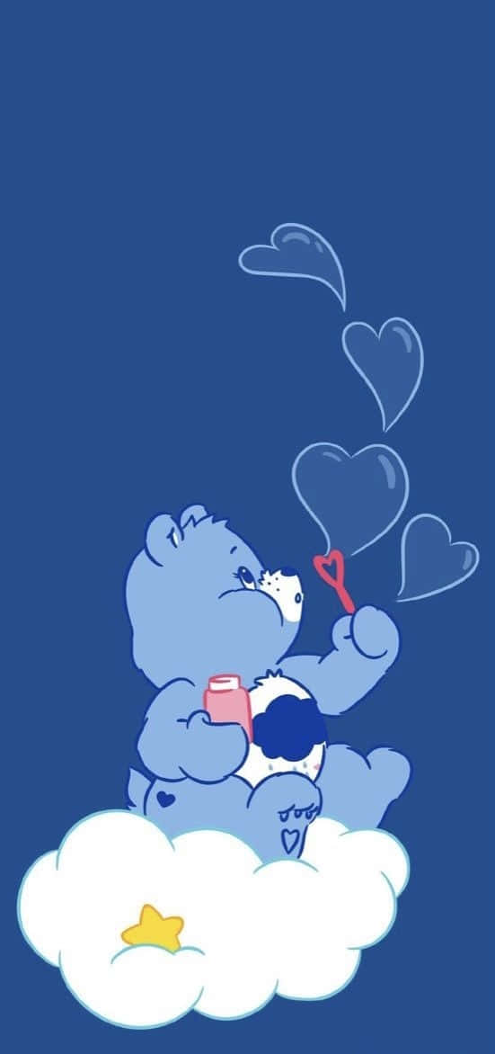 Care Bears Wallpapers - Care Bears Wallpapers Background