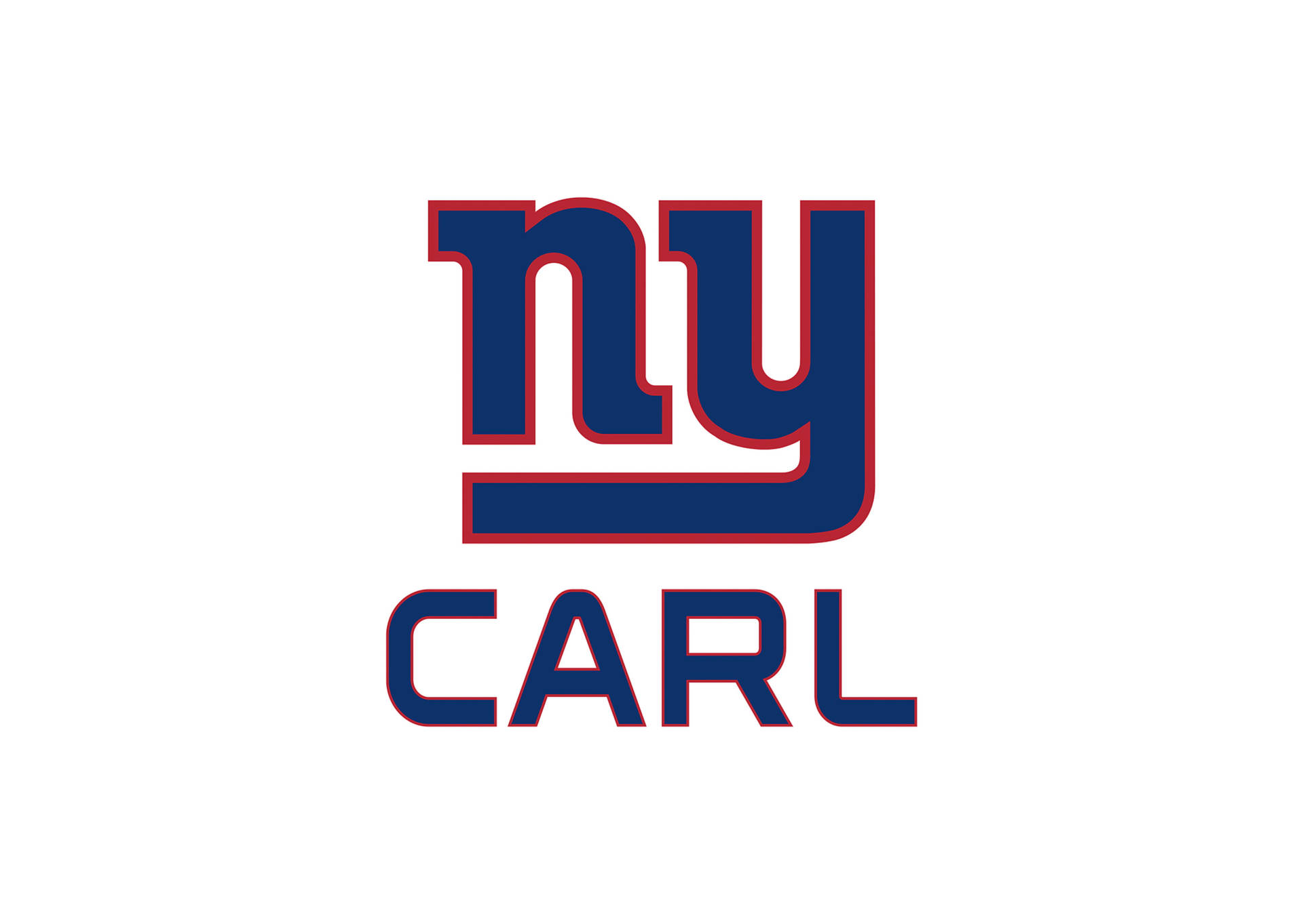 Carl Banks New York Giants Background