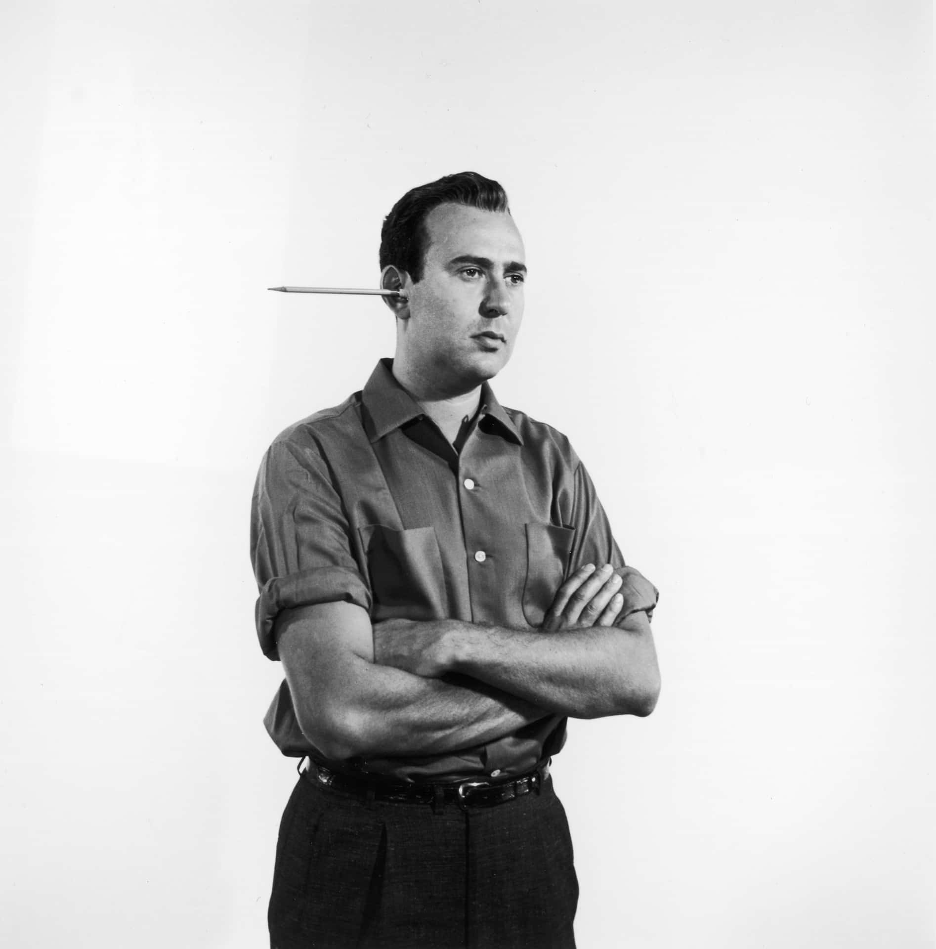 Carl Reiner [wallpaper] Background