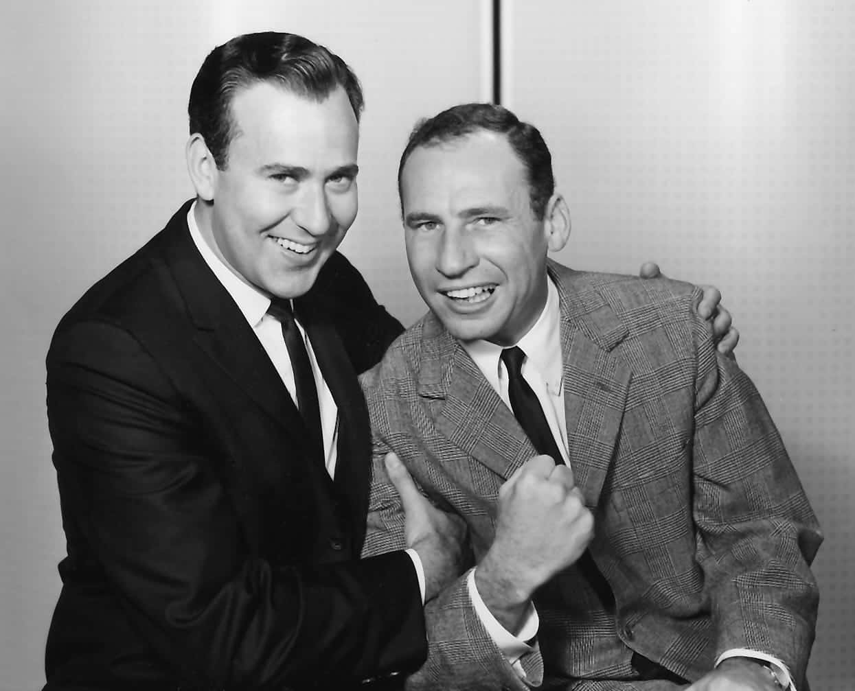 Carl Reiner [wallpaper] Background