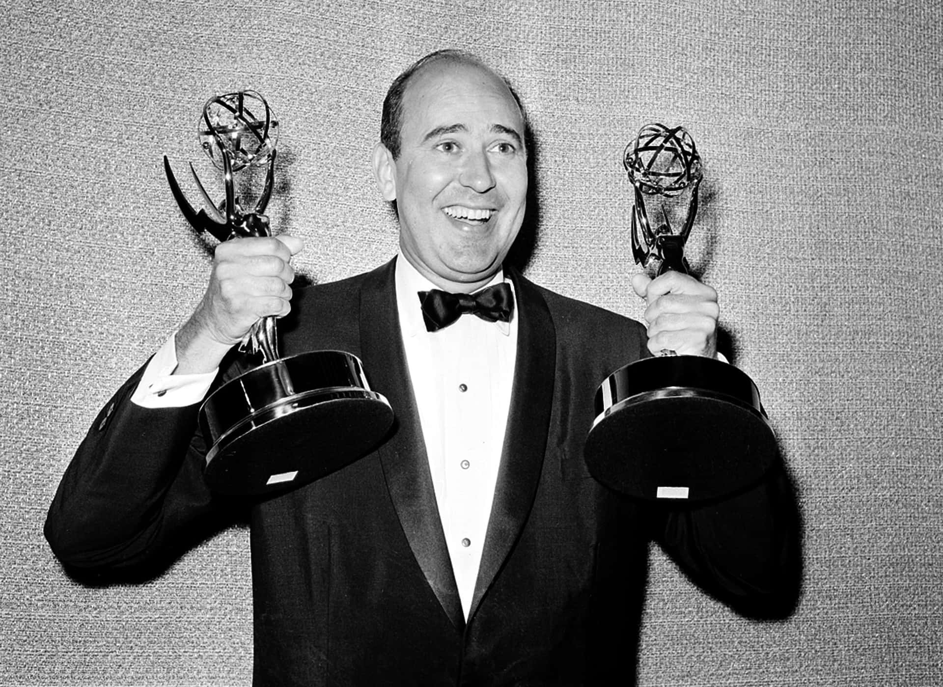 Carl Reiner [wallpaper] Background
