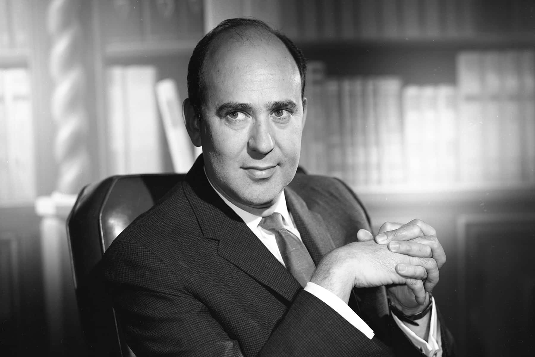 Carl Reiner [wallpaper] Background